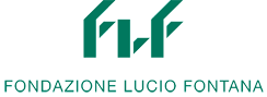 logo Fondazione Lucio Fontana