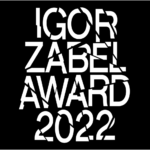 Igor Zabel Award for Culture and Theory 2022