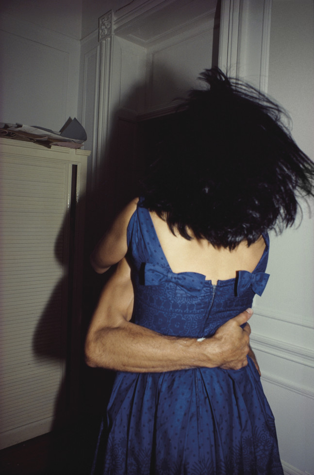 Moderna Museet | Nan Goldin