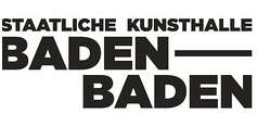 Staatliche Kunsthalle Baden-Baden logo