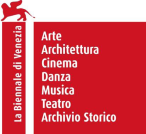 logo La Biennale di Venezia