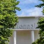 61. Esposizione Internazionale d’Arte ! La Biennale di Venezia
